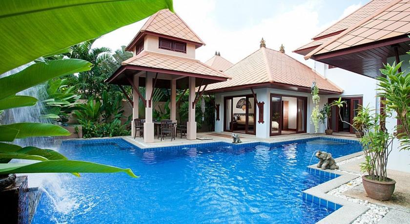 Villa Fantasea