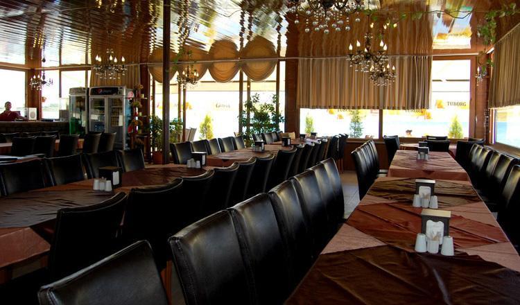 Отель Kutlugun Sahil Otel
