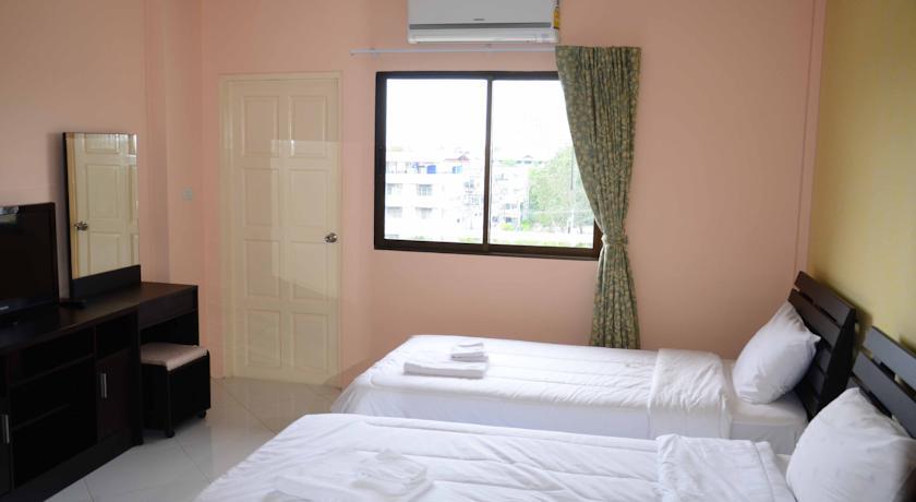 Emerald Jomtien