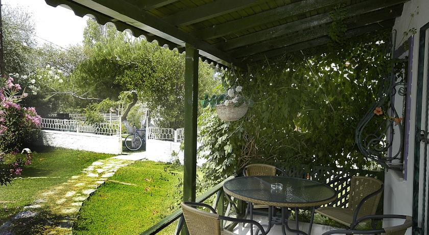 Вилла Avsa Villa Pension