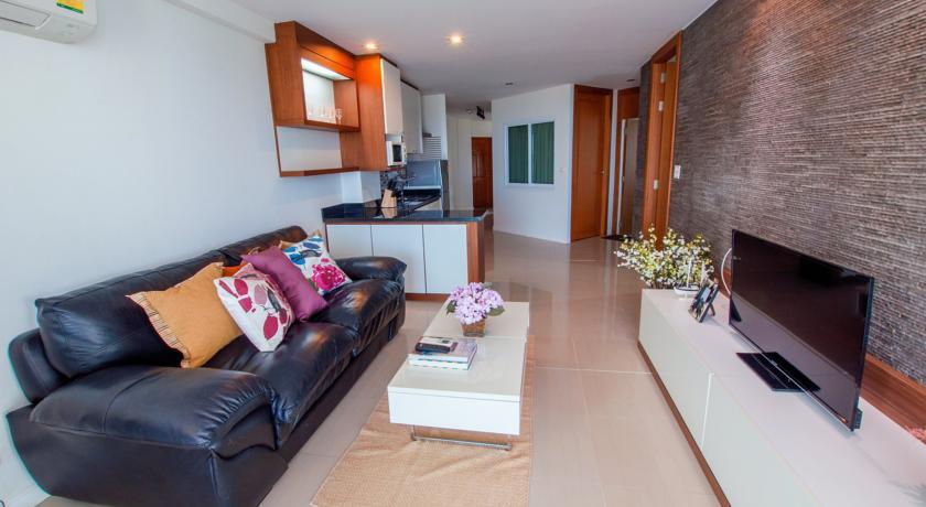 Baan Poolom Huahin Condominium