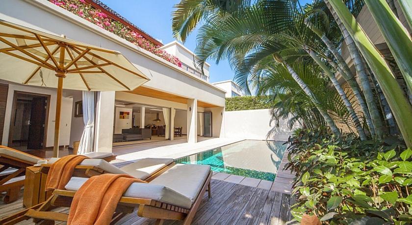 Diamond Villa 3B No.201