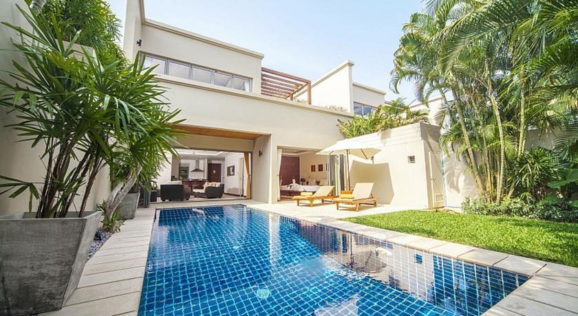 Diamond Villa No.231