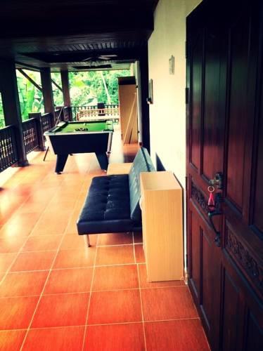 Апартаменты Villa Giacomelli