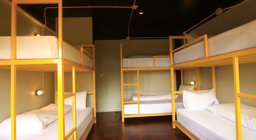 Your Hostel