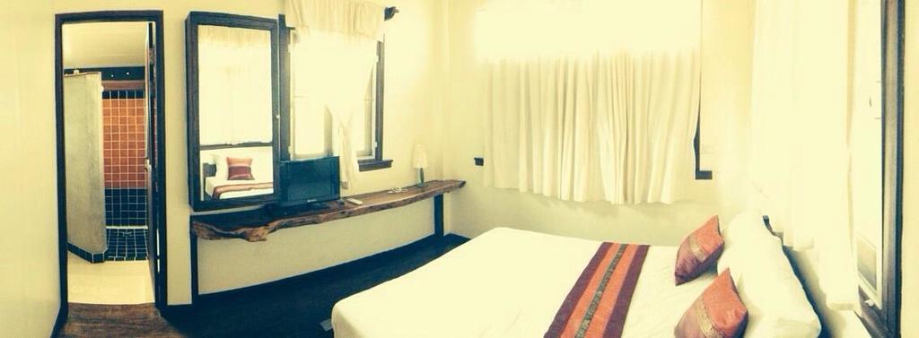 Garden Homestay