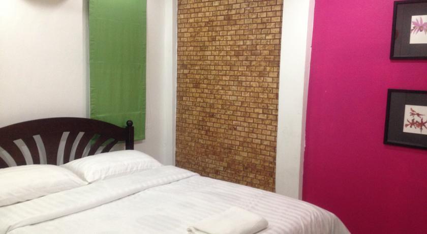 Lovely House Silom