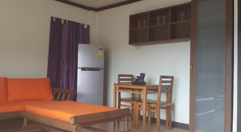 Апартаменты Apartment Pakwan