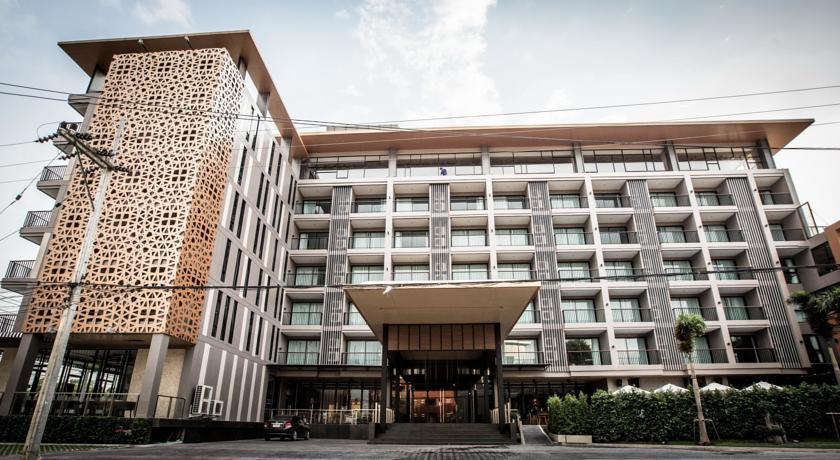 The Siamese Hotel
