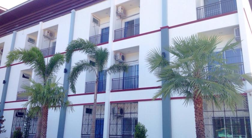 Отель Great Floor Longbeach