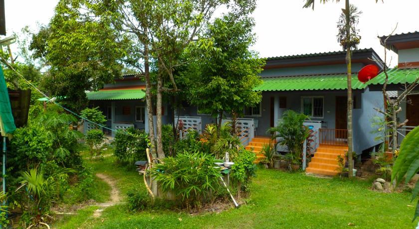 Bonus Bungalow