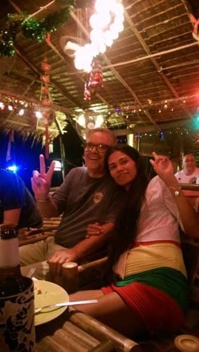 Отель King Busch Reggae Beach