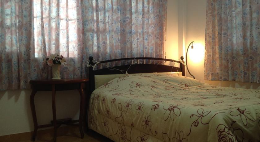 Homestay Brilliant White Beach