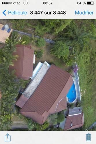 Utopia Villa