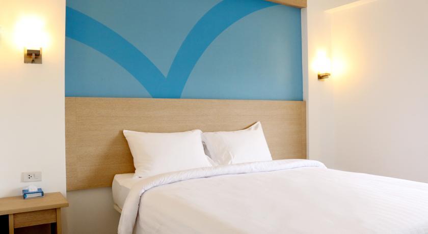 Отель Hop Inn Lampang