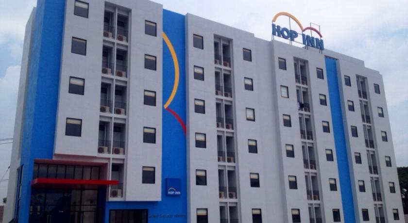 Отель Hop Inn Mukdahan