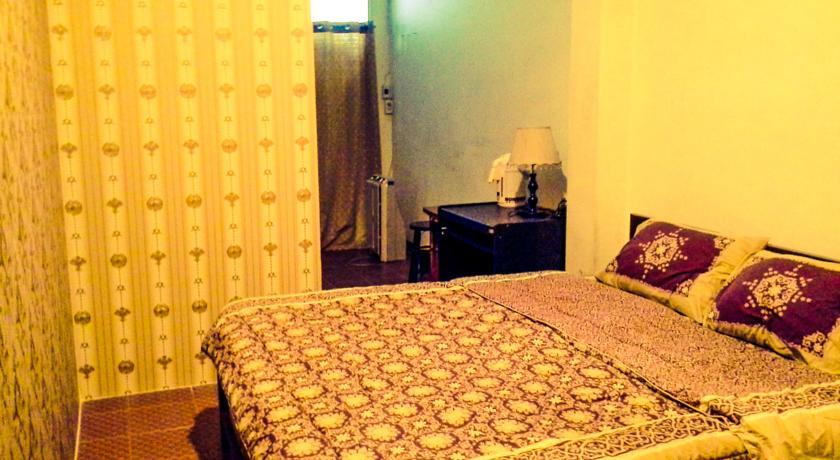 U Smile Guesthouse