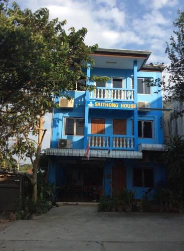 Saithong House
