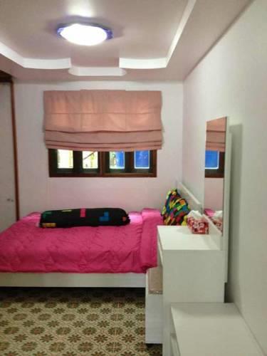 Гостевой дом House Kamala Beach