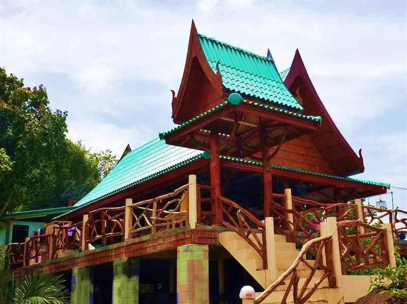 Отель Mellow Resort