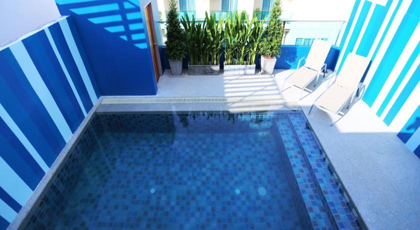 Ocean and Ole Patong Hotel