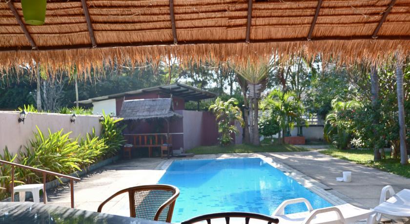 Swiss Garden Pattaya
