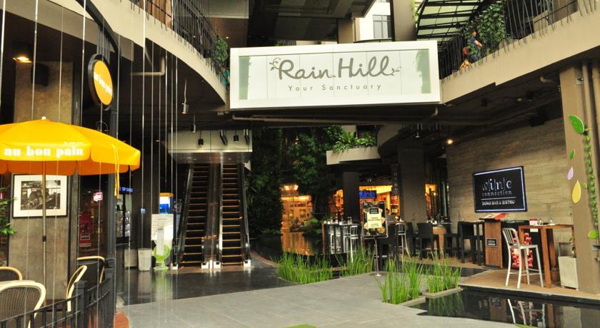 Apartment Sukhumvit