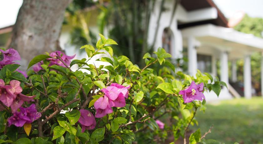 Гостевой дом Lamphun Garden Home