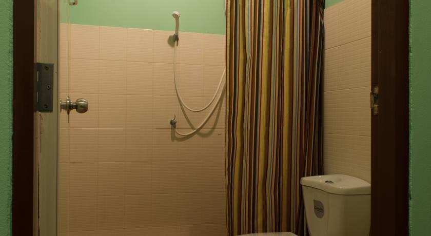 Гостевой дом Plan B Hotel Koh Phangan