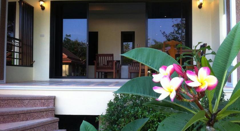 Villa Ao Nang Krabi