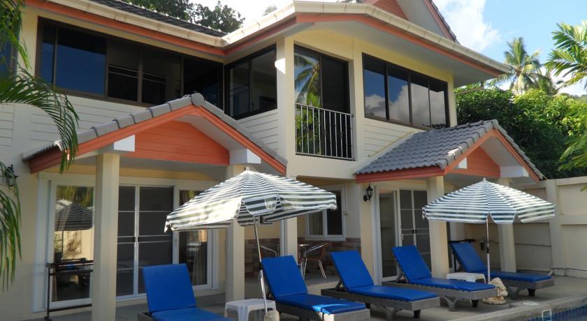 Angelot Guest House