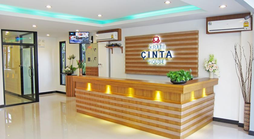 Krabi Cinta House