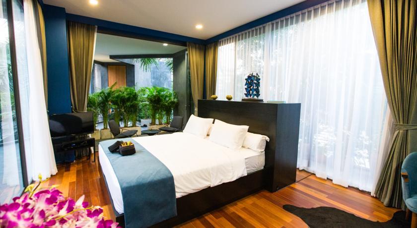 La Maison Bangkok
