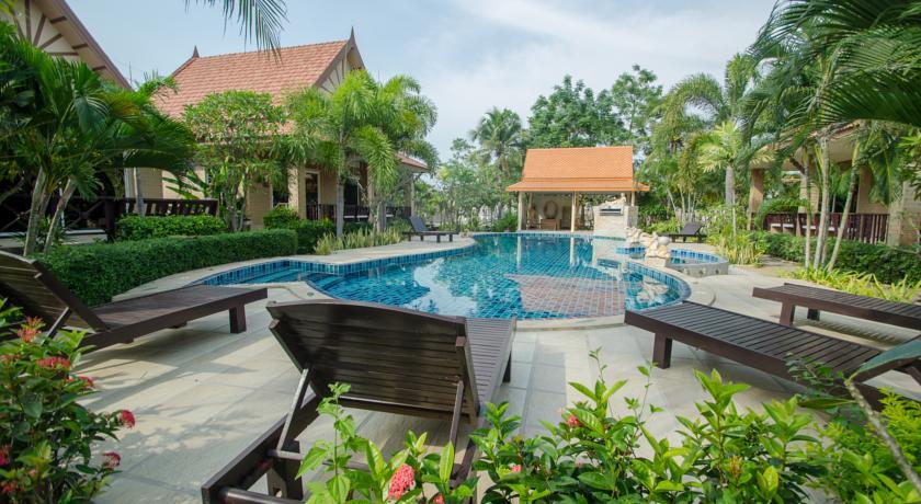 Baan Aroonwan Hua Hin