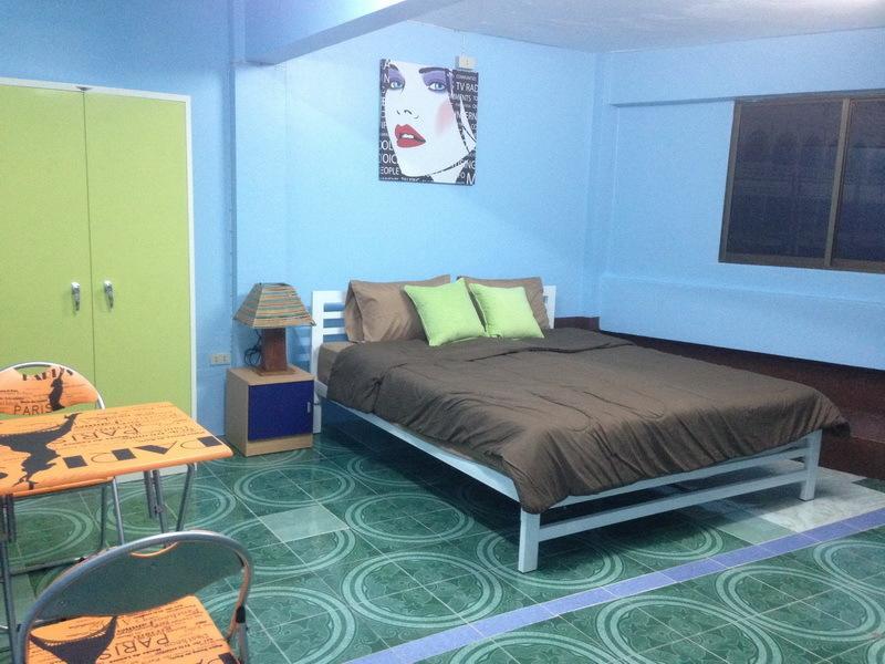 Апартаменты Room at Surat