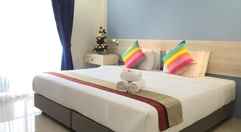 Chic N Chill Bed and Breakfast