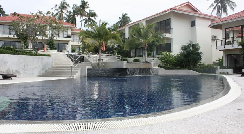 Vacation Home Choeng Mon Gardens