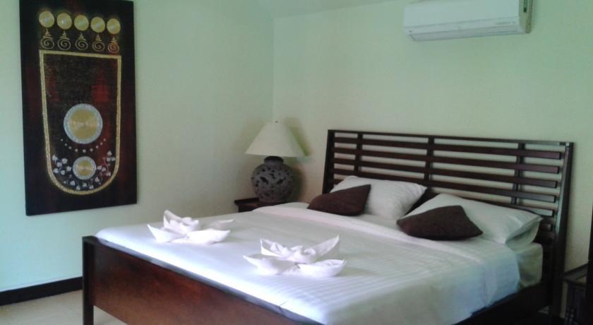 The shore samui