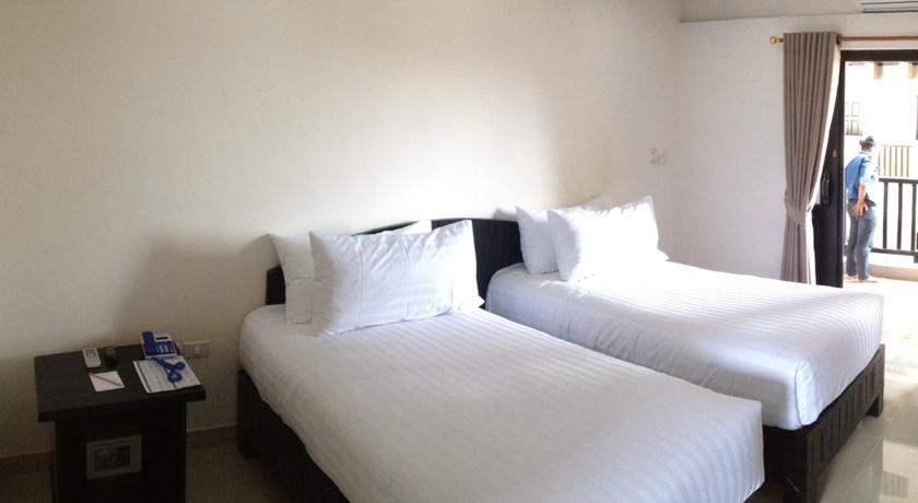 Hotel Tulip Pattaya