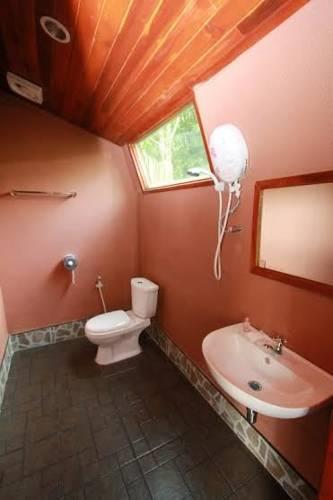 Отель Resort Phunawa