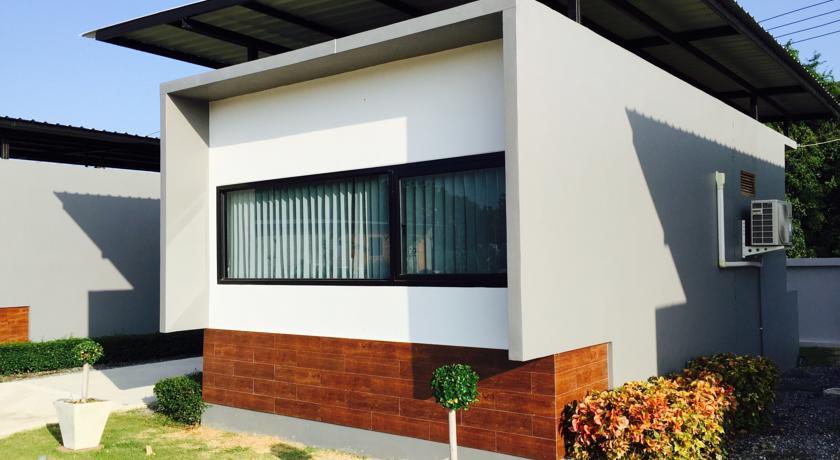 Отель The Lofts Eco