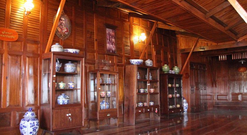 Отель Athithara Homestay