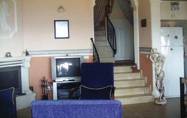 Апартаменты Holiday home Bodrum 23