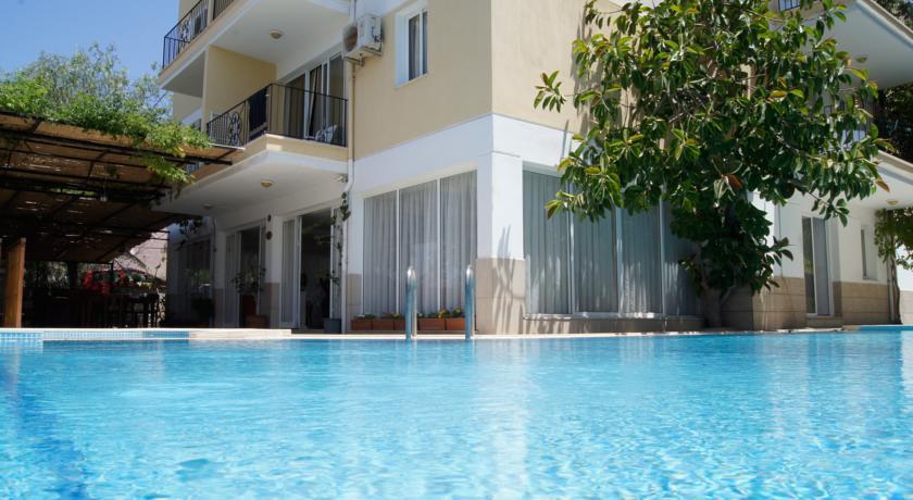 Fora Apart Otel
