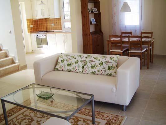 Native Villa
