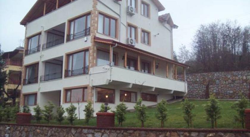 Апартаменты Snow Hill