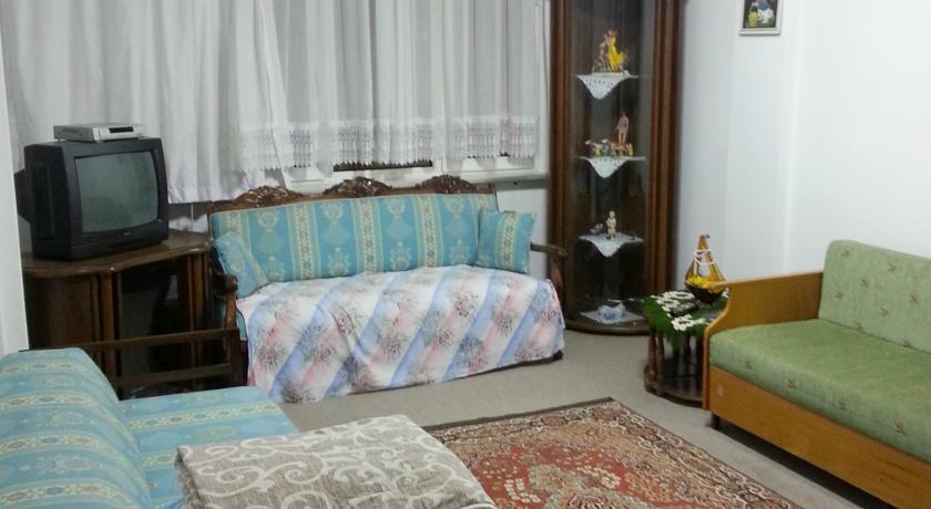 Отель Homestay Kaffeine