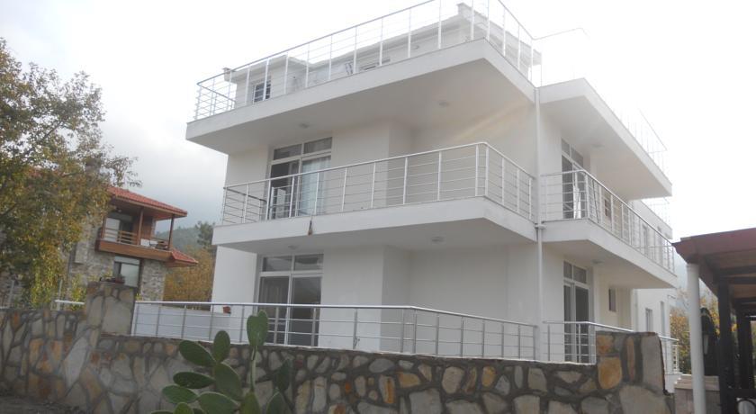 Апартаменты Doa Apartments