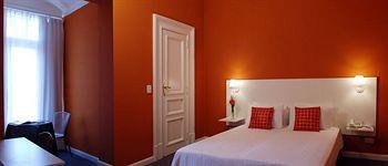 Hotel Mundial