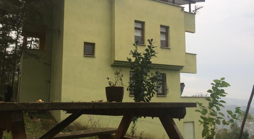 Вилла Hanci Villa 1